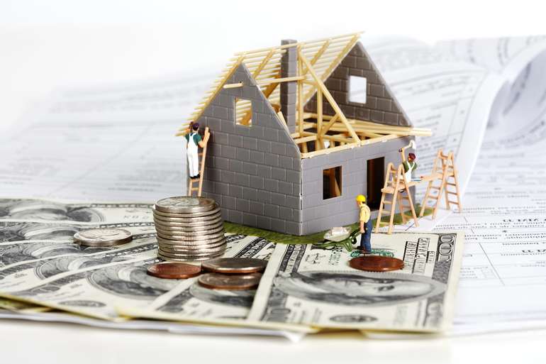 Как взять ипотеку на покупку частного дома