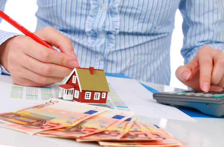 Основные советы, как взять кредит в банке под залог недвижимости 