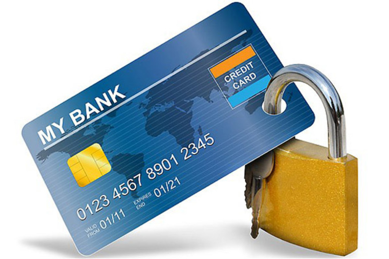 Как защитить себя от мошенников банковских карт