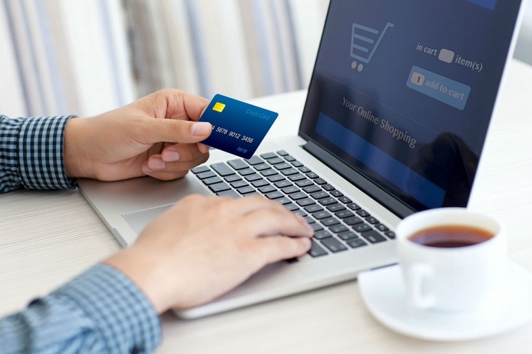 Онлайн покупки как способ экономии
