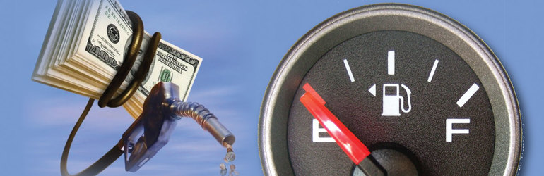 Способы экономии на бензине: 5 хитростей