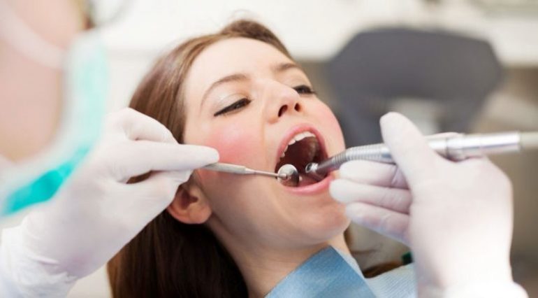 Как экономить на стоматологе