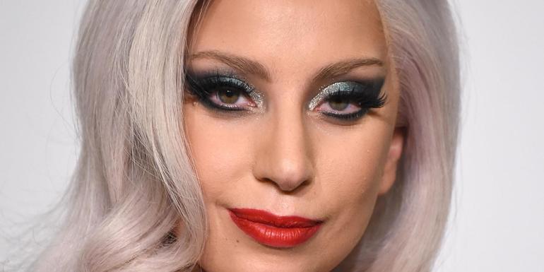 Леди Гага - экономная дама