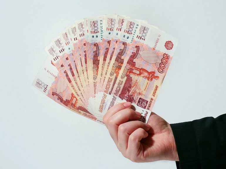 В Российской Федерации микрокредитованием 