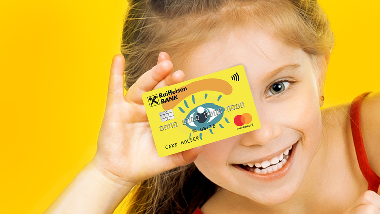 Преимущества детской банковской карты для детей и родителей