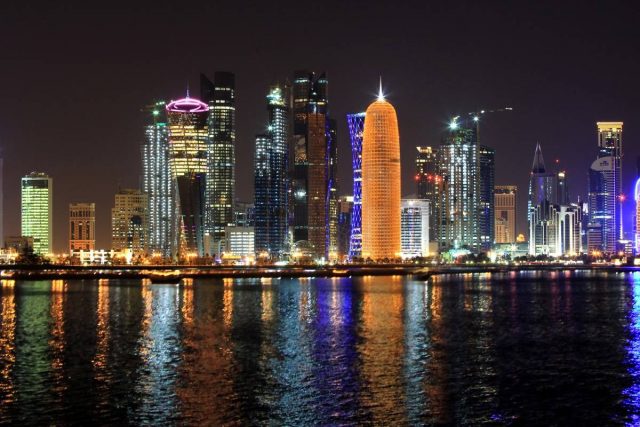 В Катаре объяснили, по какими причинам страна покидает ОПЕК