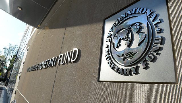 Украина не может выйти из долгов: новая программа от МВФ