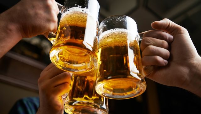 Вкус и качество пива в России могут измениться в скором времени