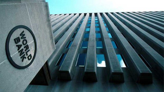 Украина получила финансовые гарантии на $750 млн от Всемирного банка
