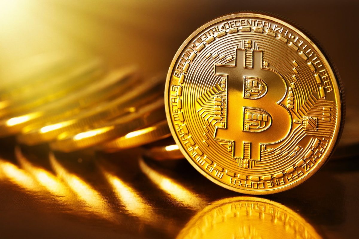 Криптовалюта Bitcoin Gold