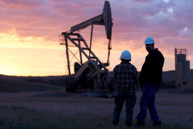ОПЕК масштабно обсудит необходимость сокращения добычи нефти на этой неделе