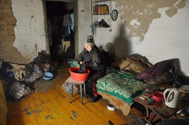 В 8 регионах России тестируются проекты по борьбе с бедностью