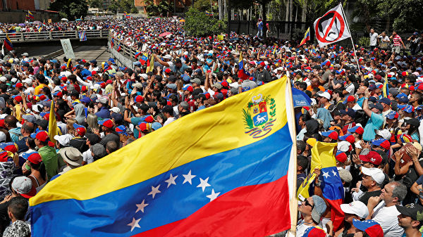 Кризис в Венесуэле — эксперты о том, как он отразится на мировом рынке нефти