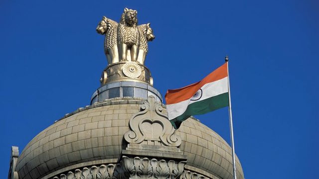 Индия ввела против США карательные пошлины на продукты