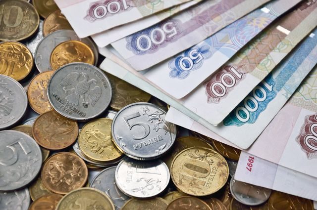 Эксперты рассказали о курсе рубля в 2019 году