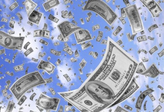 Экономика Южной Каролины под угрозой из-за лотереи в 1,5 млрд долларов