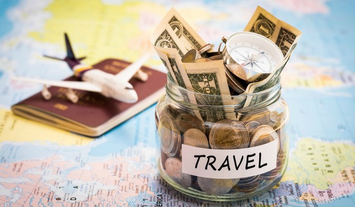 деньги на путешествия
