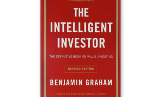 The Intelligent Investor The Definitive Book On Value Investing