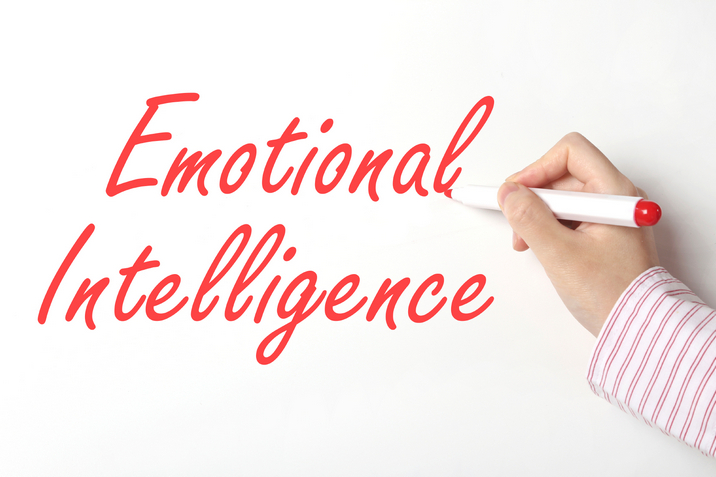 эмоциональный интеллект
