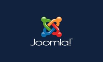 joomla лого